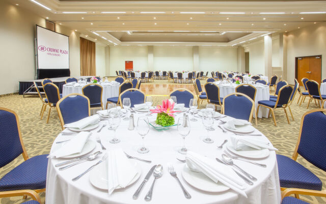 Crowne Plaza Monterrey Aeropuerto by IHG