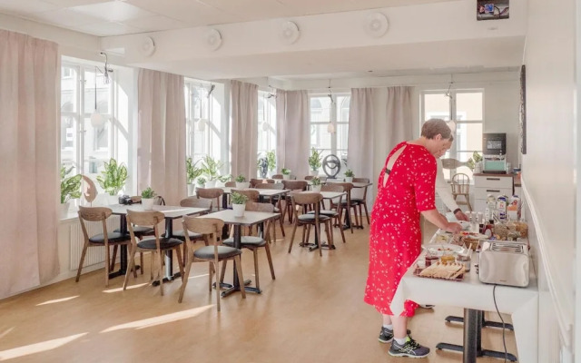 Hamnhotellet