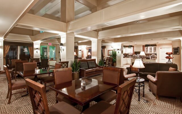 Homewood Suites by Hilton Dallas/Addison