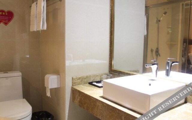 Mingdu Business Hotel