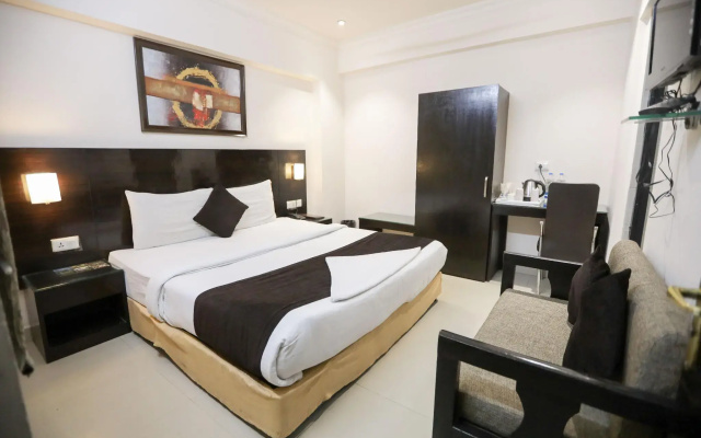 Hotel ANR