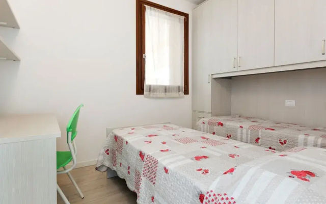 Holiday Home in Lazise Near Lake Garda