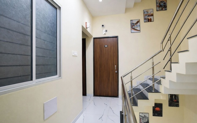 Fabhotel Mannat