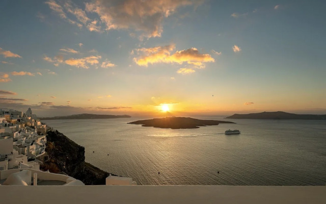 Thera Villas