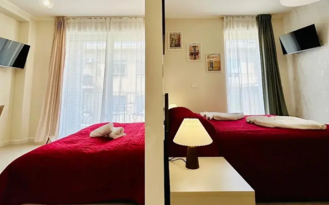 CconfortHotels Mimì Apartment