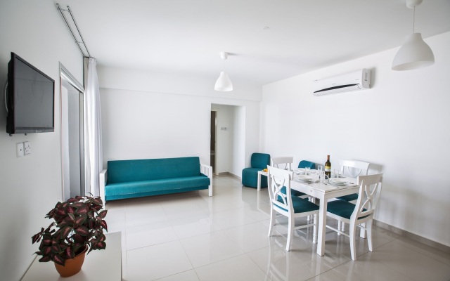 Tsokkos Holiday Hotel Apartments