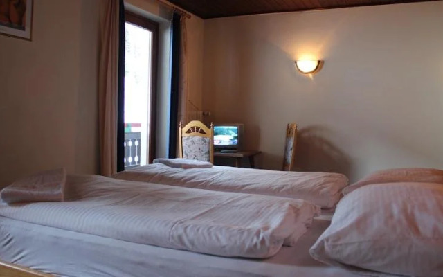 Hotel Karlshof