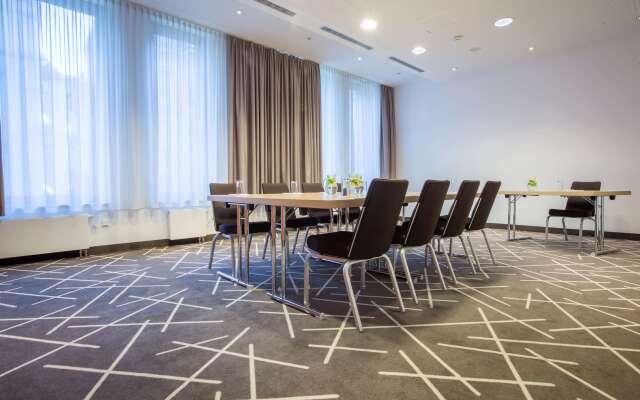 Park Inn by Radisson Stuttgart