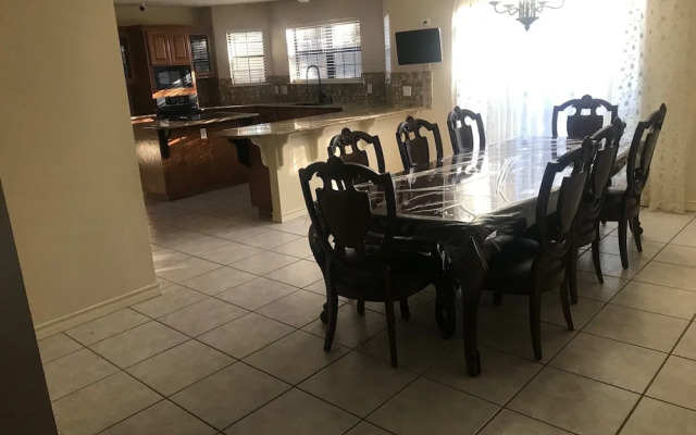 T&G Vacation Property