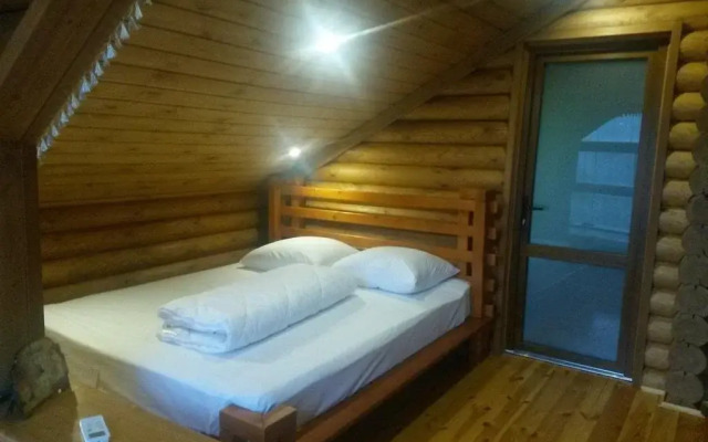 Holiday Home Podkova