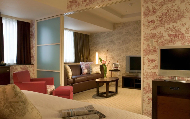 Mercure Hotel Ginza Tokyo