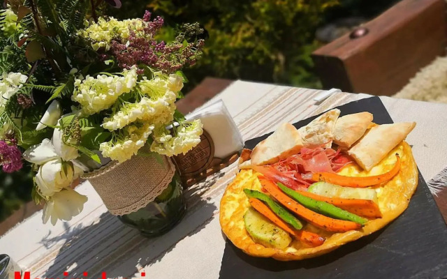 Momini Dvori Boutique Hotel