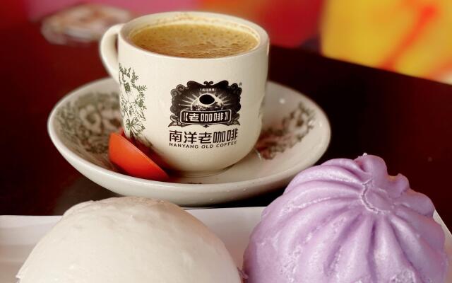 ST Signature Chinatown