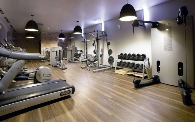 Hotel Remes