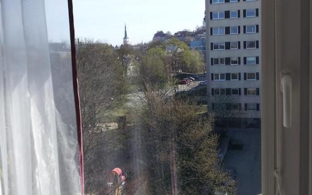 Astra Apartment