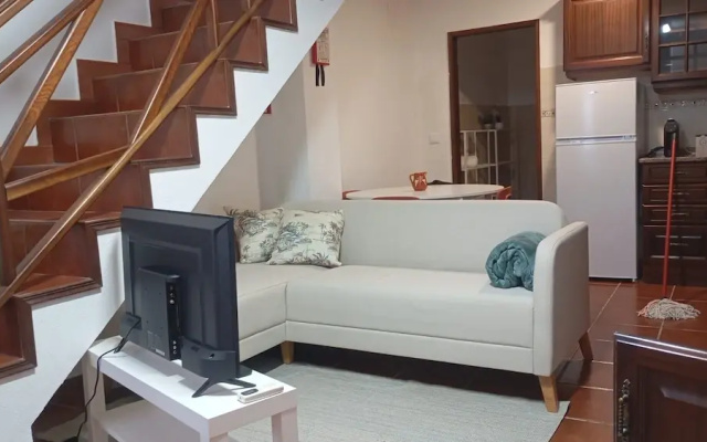 Nisa 2 Bedrooms AC Villa