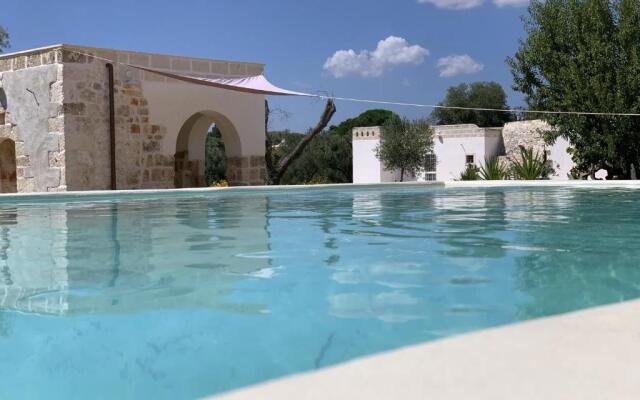 The Paradise - Il Paradiso di Ostuni