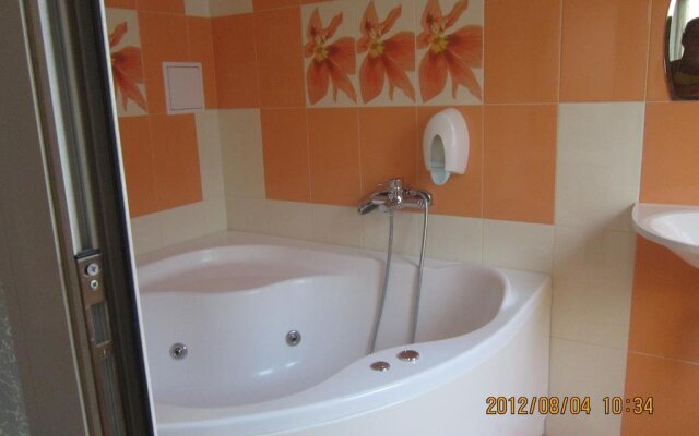 Hotel Darling Bankia