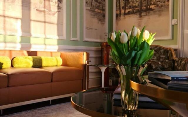 Chateau Tanesse de Tourny