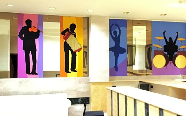 Villaggio Hotel Ripa
