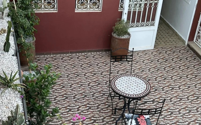 Riad La Petite Rose