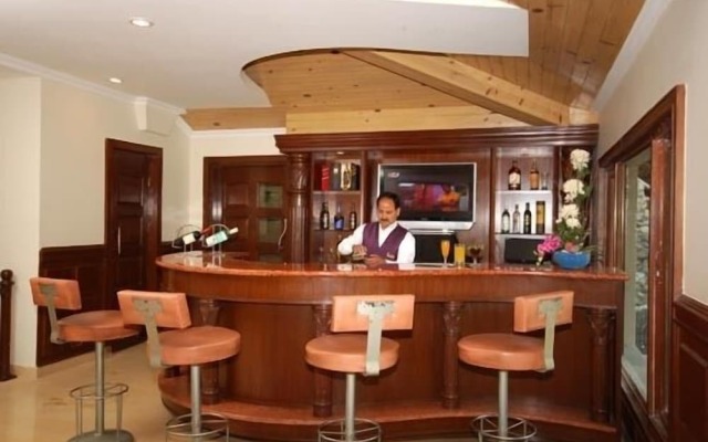 Hotel Madhuban Dehradun