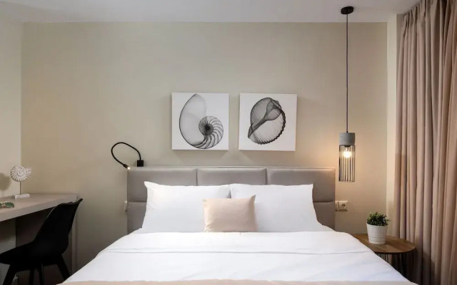 Olenia Luxury Apartments 1