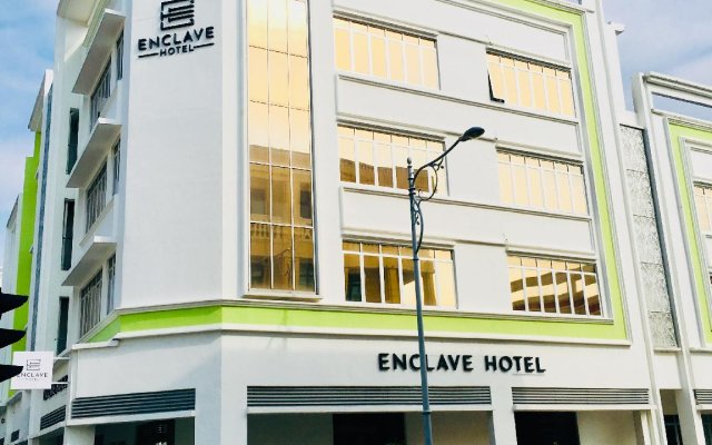 Enclave Hotel