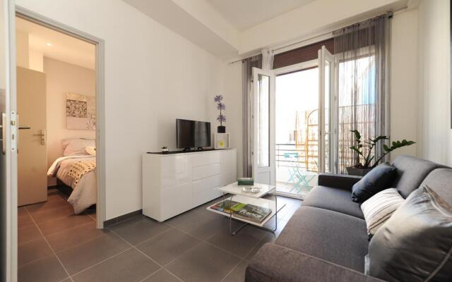 Exclusive Suite Imperazur Nice - 5 Stars Holiday House