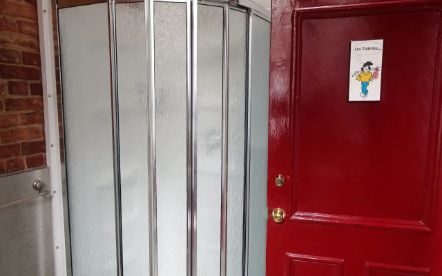 Hotel Quartier des Spectacles