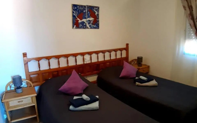 Apartamentos El Tosal 7E