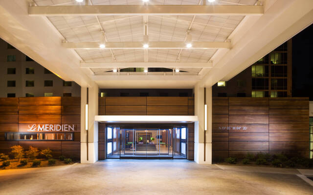 Le Meridien Atlanta Perimeter by Marriott