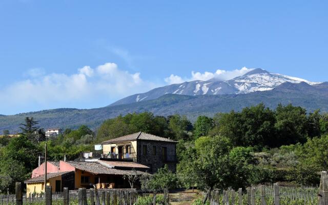 Residence Tenuta Madonnina, Castiglione Di Sicilia