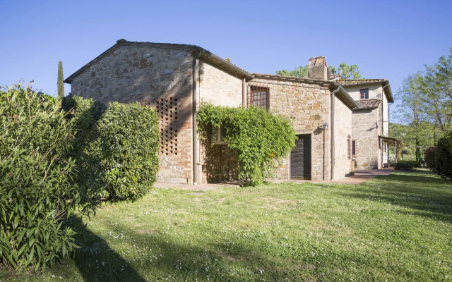 Borgo san Benedetto