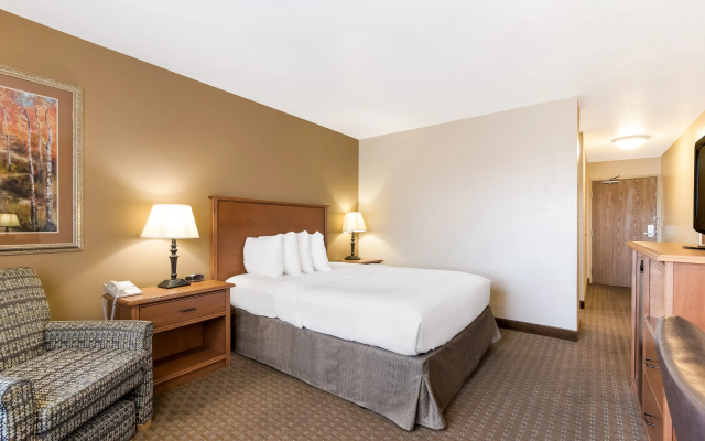 Best Western Empire Towers