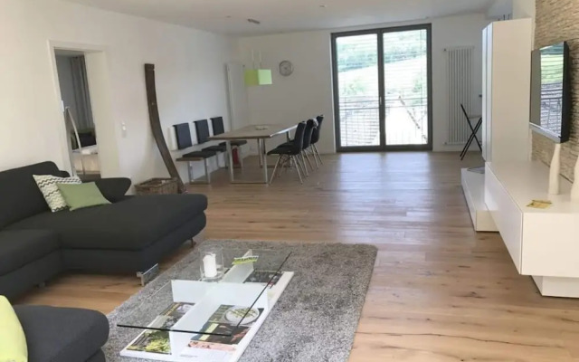 Apartment in Pleisweiler-oberhofen