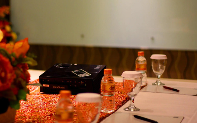 Sumi Hotel Simpang Lima Semarang