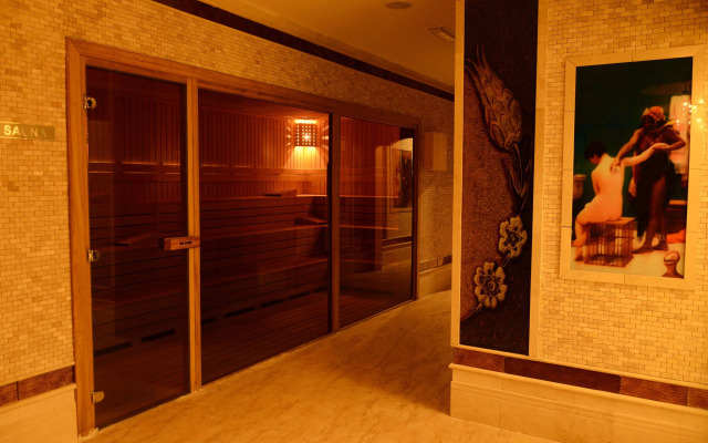 Fame Residence Göynük - All Inclusive