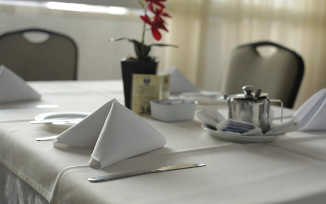 San Marco Hotel Brasilia Executivo