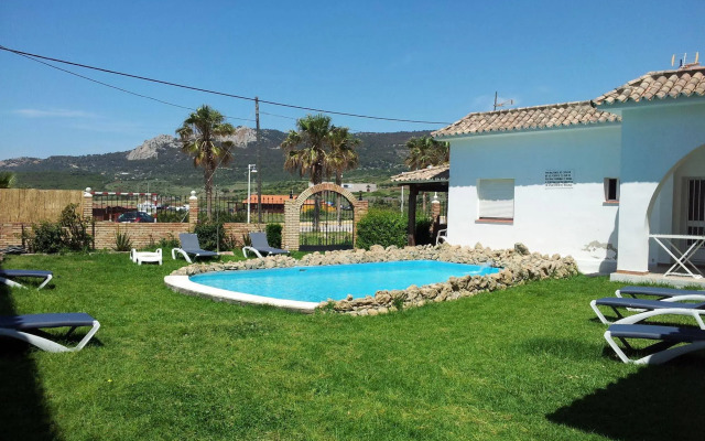 Apartamentos Miramar