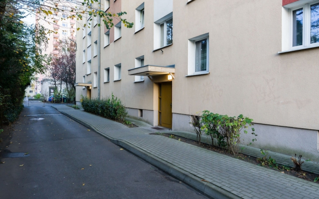 Nad Potokiem Apartment Poznań by Renters