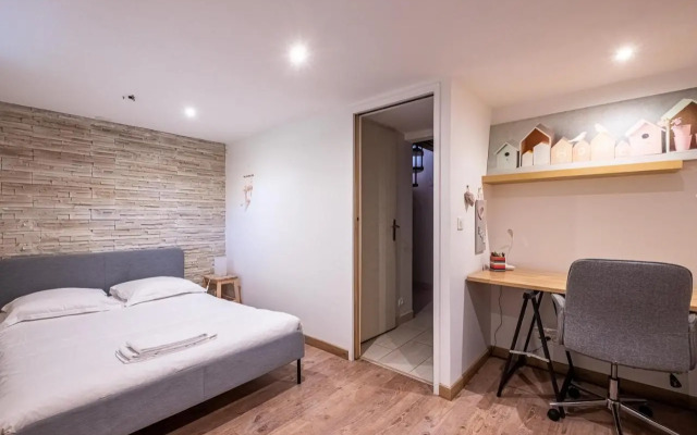 Maison de la Gaîté