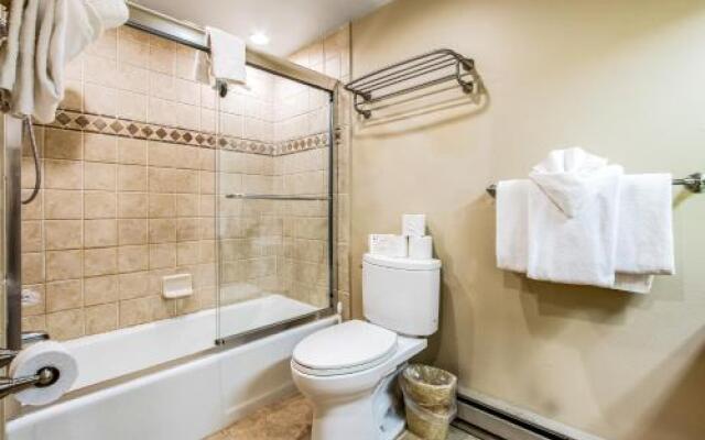 Cool Ridge Town Home at Summerwood