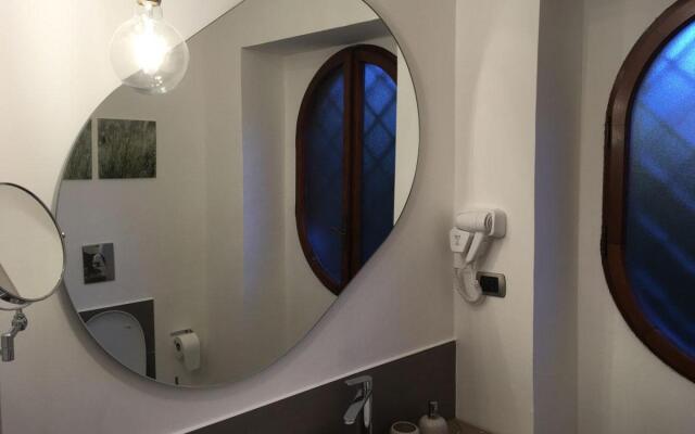 Relais Casa Moresca