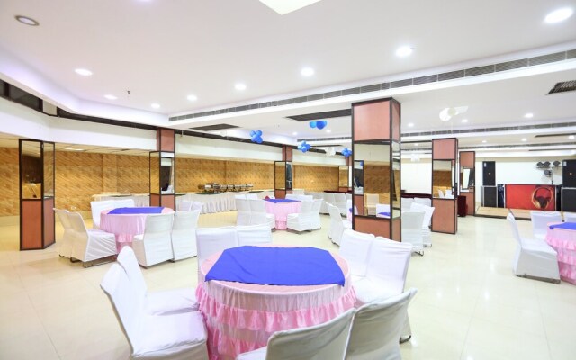 OYO Flagship 046 Vaishali Max Hospital