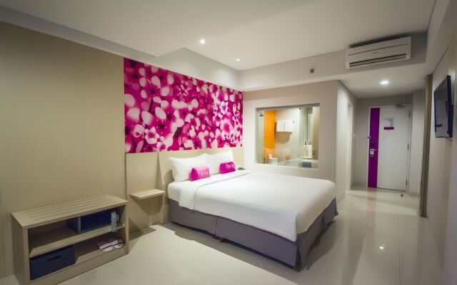 Favehotel MT. Haryono - Balikpapan