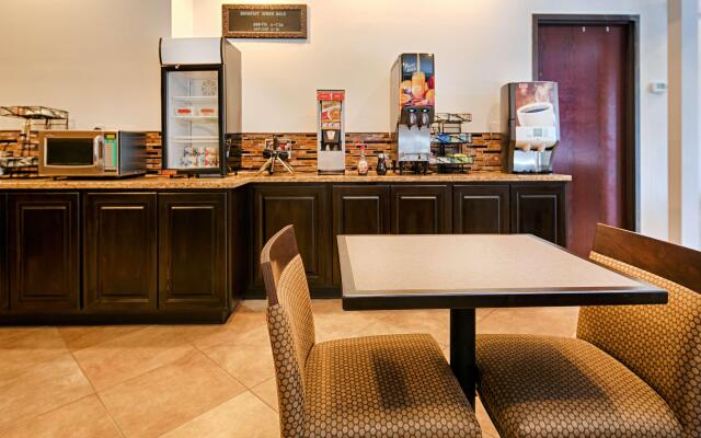 Best Western Paradise Inn