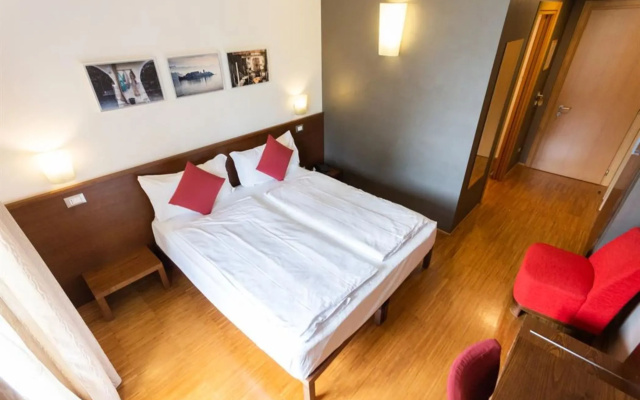 Hotel Cortese