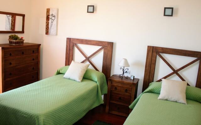 La Casa de la Abuela Leonor en El Hierro