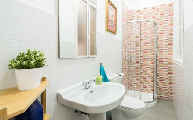 Apartamentos Coloreros